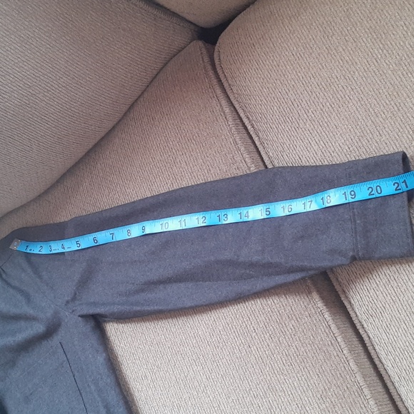 Madewell latitude shirtdress/tunic - Picture 8 of 11